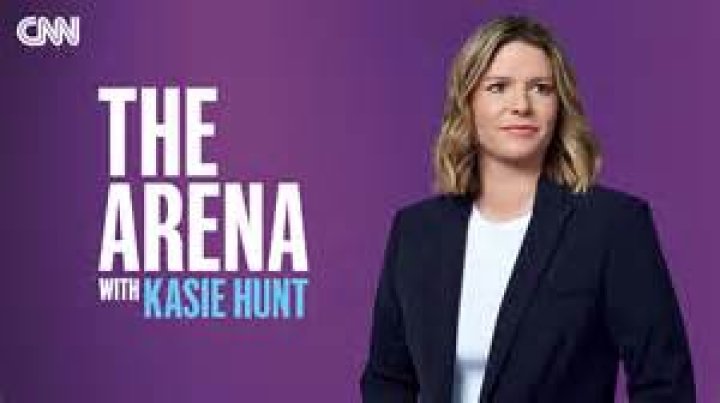 MSNBC Correspondent Kasie Hunt Is Raising A Child Together With Her Husband! Know More About Her Mar