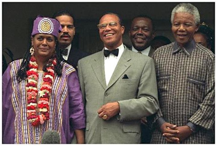 Mustapha Farrakhan Jr.'s Net Worth, Age, Height, And Weight Revealed