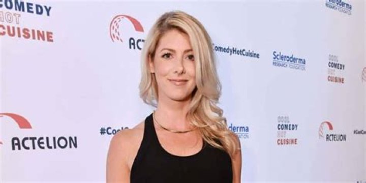 Naked Truth of Bob Sagets Wife Kelly Rizzo Age, Height
