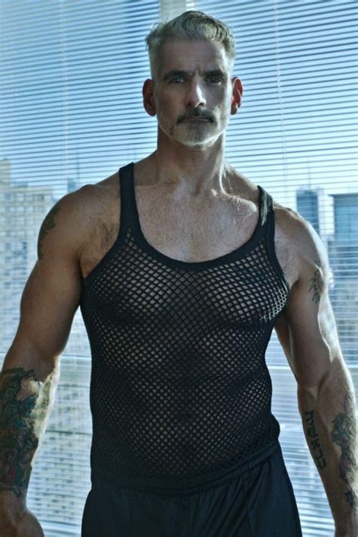 Naked Truth Of Instagrams Daddy Anthony Varrecchia