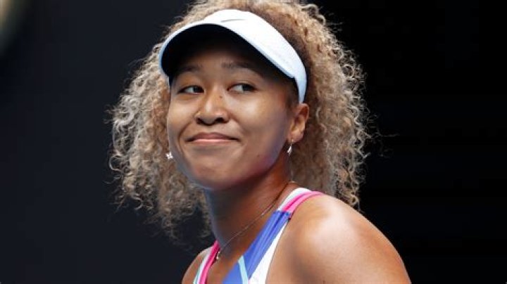 Naomi Osaka's Weight Gain: Uncovering The Hidden Truths