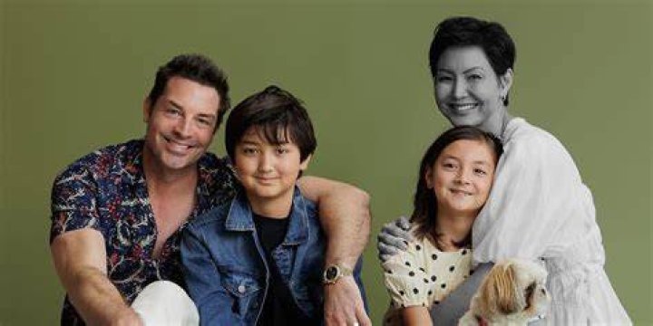 Nathan Lane Has A Son With His Husband Devlin Elliott? Sexuality And Family Tree
