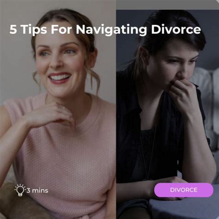 Navigating Divorce And Life After Machine Gun Kelly
