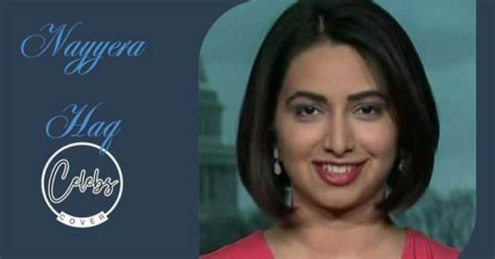 Nayyera Haq Nationality, Wikipedia, Age, Husband, Parents, Height, Instagram
