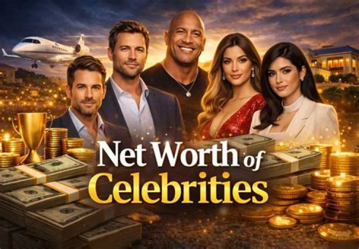 Net Worth, Earnings, And Life's Journey