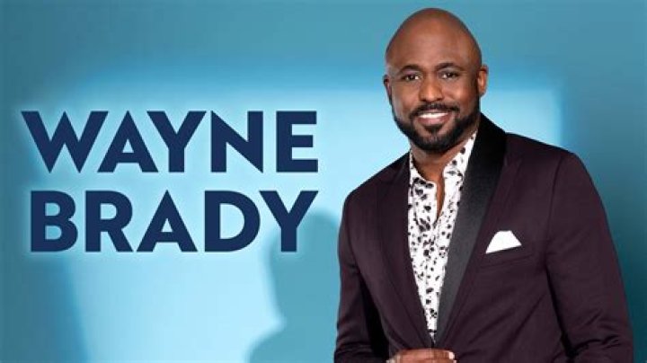 Net Worth Wayne Brady | VlogB