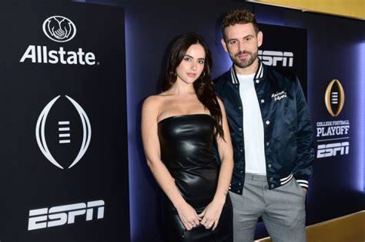 Nick Viall Girlfriend Age, Instagram and Job, Explained