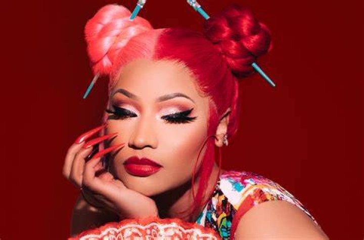 Nicki Minaj's new track 'Red Ruby Da Sleeze' rumored to be diss track about Megan Thee Stallion