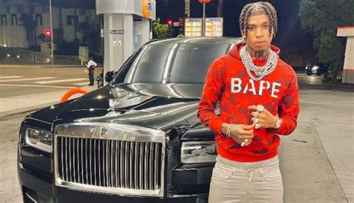 Nle Choppa Height | How Tall is Nle Choppa?