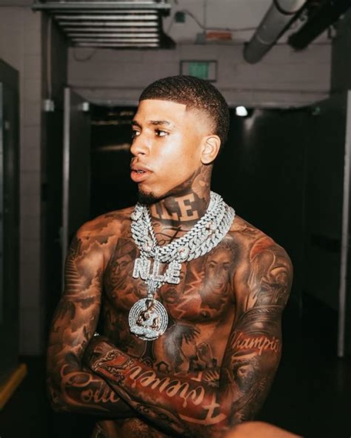 Nle Choppa Singer Wiki Biography Age Height Weight