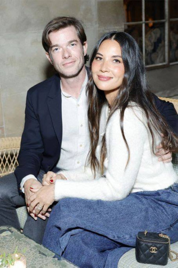 Olivia Munn Height, Weight, Age, Boyfriend, Family, Facts, Biography
