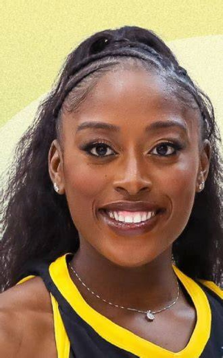 Olivia Ogwumike: Unlocking Potential, Inspiring Change