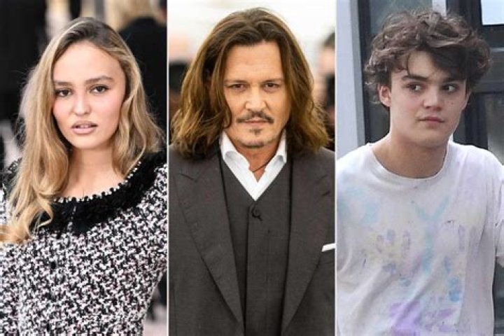Oonagh Paige Heard Father Name On Reddit: No, Shes Not Johnny Depps Daughter