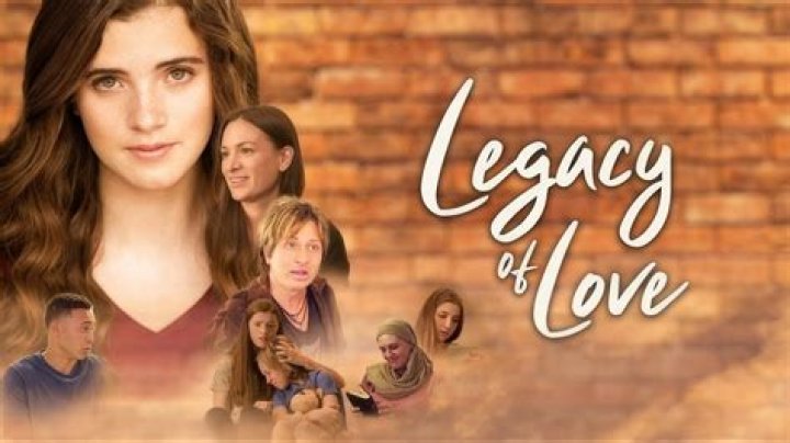 Overcoming Grief And Honoring A Legacy Of Love