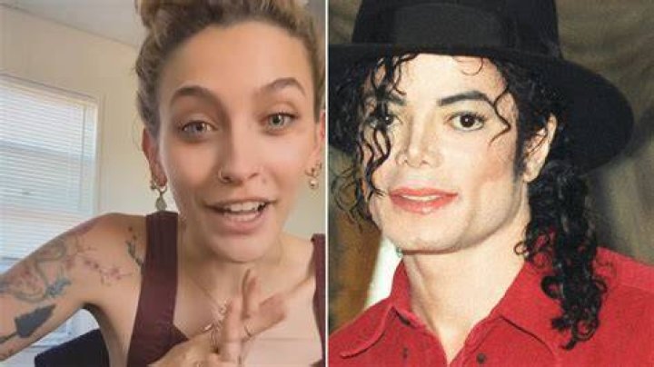Paris Jackson Opens up about Split from Boyfriend Gabriel Glenn