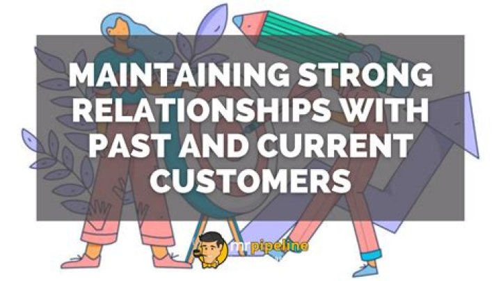 Past Relationships And Current Status Revealed