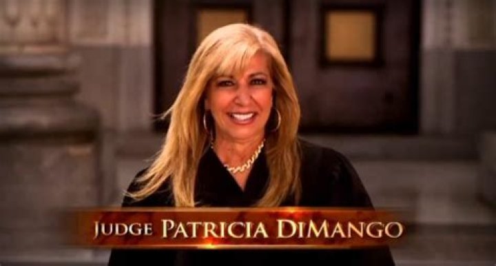 Patricia DiMango Biography | VlogB