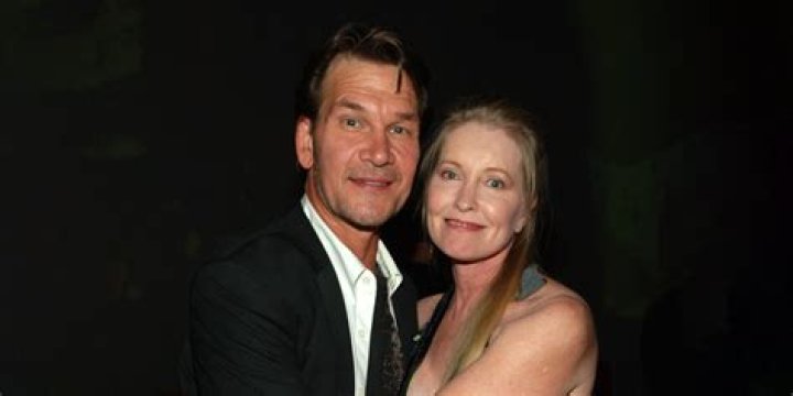 Patrick Swayze's Son, The "Spitting Image"