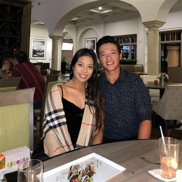 Patty Tavatanakit Boyfriend Andy Zhang: Relationship Timeline