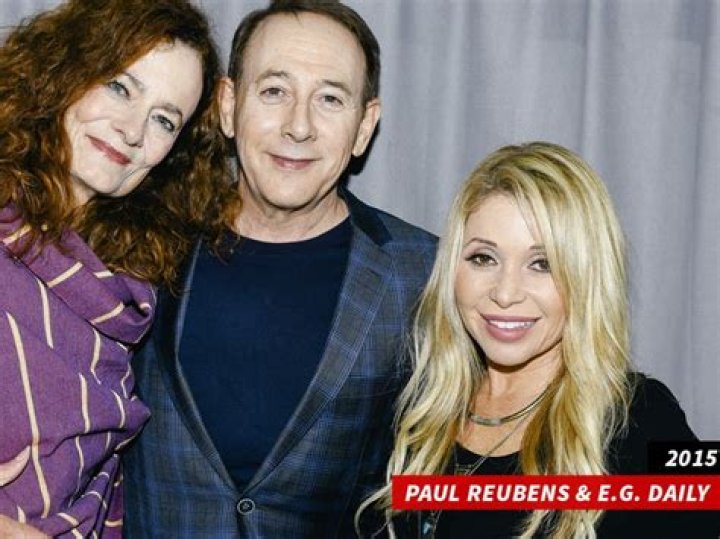 Paul Reubens Kids Controversy Exposed