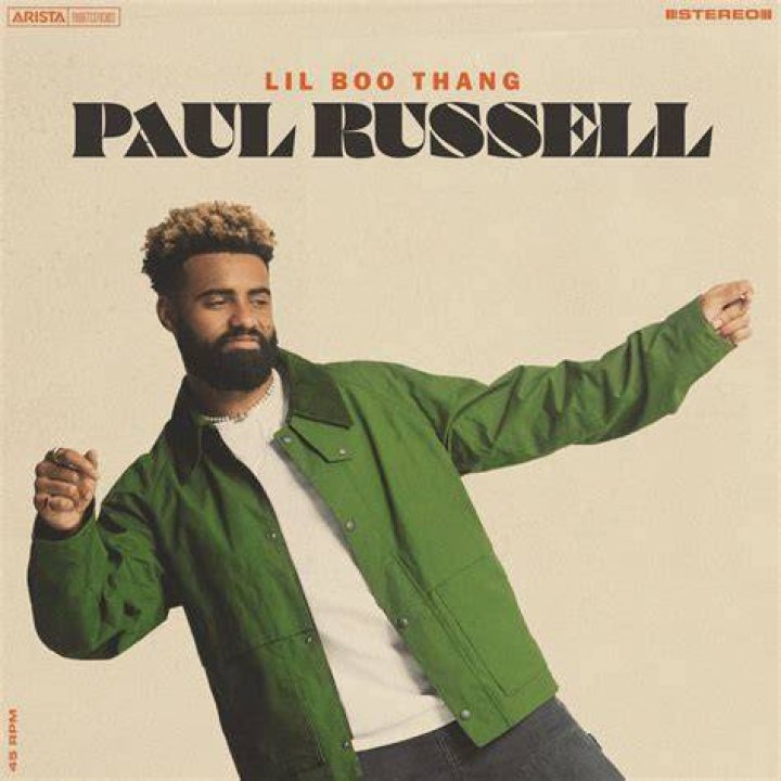 Paul Russell Lil Boo Thang Lyrics The Mesmerizing Lines and Meaning