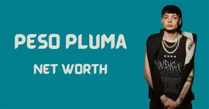Peso Pluma Wiki, Biography, Net Worth, Age, Career, Relationship,Family
