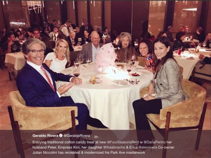 Peter Mcmahon Dana Perino Wedding Pictures