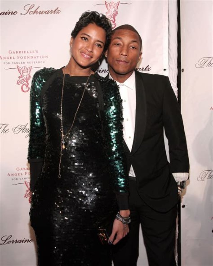 Pharrell Williams Height, Weight and Body Net Worth
