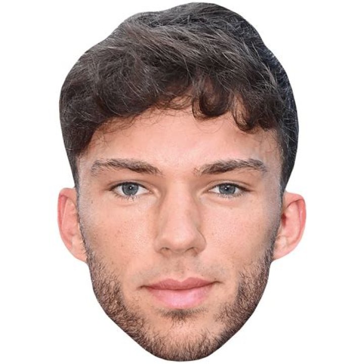 Pierre Gasly's Shaved Head And Its Impact