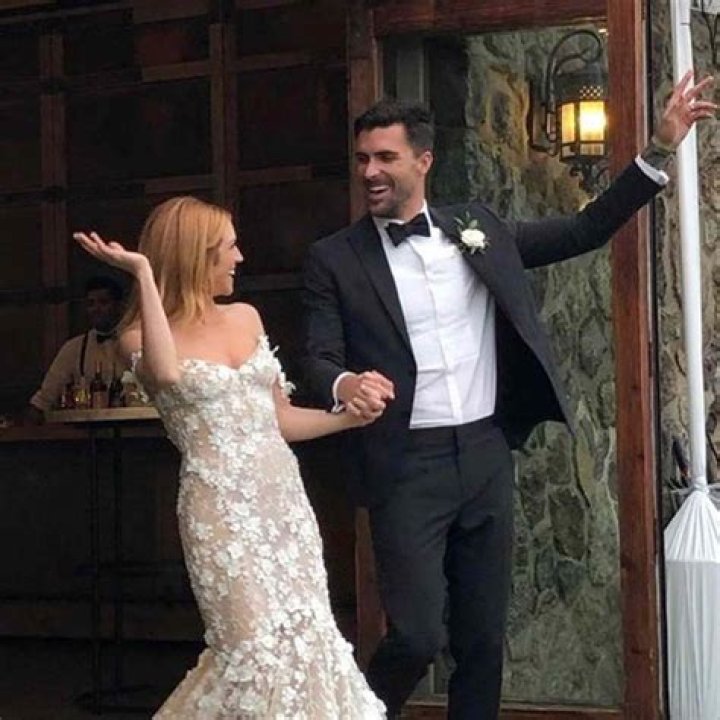 Pitch Perfect Star Brittany Snow's Wedding in Malibu with Tyler Stanaland! Know the Details