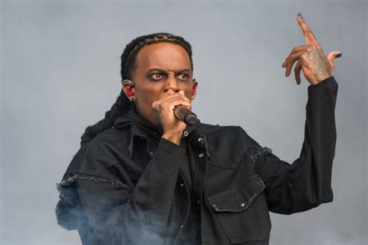 Playboi Carti Concert Forced To Adopt Strict Safety Protocol