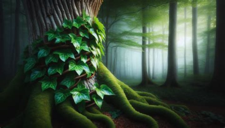 Poison Ivy" & Its Cultural Impact