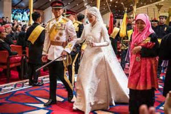 Prince Mateen And Anisha: Unveiling A Cross-Cultural Fairytale