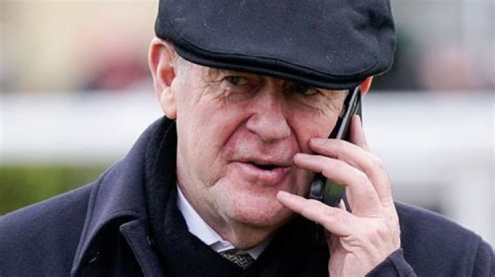 Punters suffer early Cheltenham Festival blow with string of JP McManus horses ruled out
