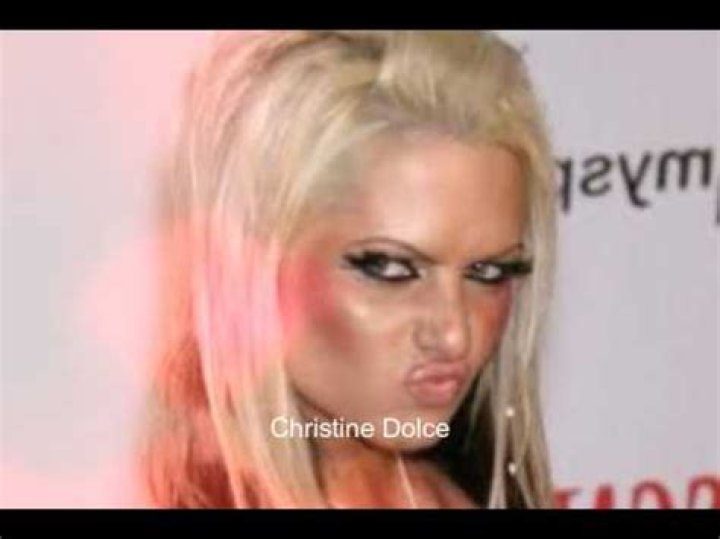 Queen of MySpace 'ForBiddeN' Dolce Dead at 35 From Liver Failure