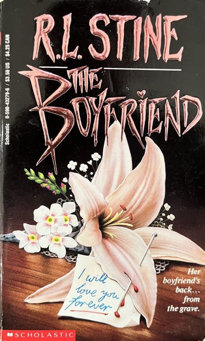 R.L. Stine Estate, Wife, Books, Career, Personal Life & Biography ·