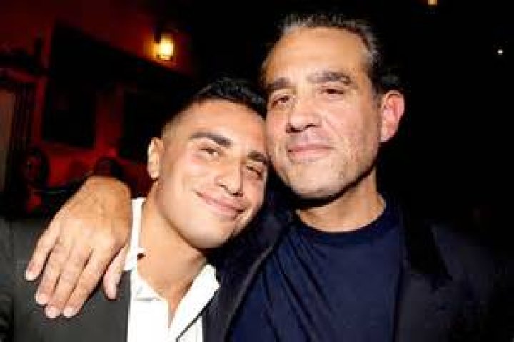 Rafa Cannavale, The Son Of Bobby