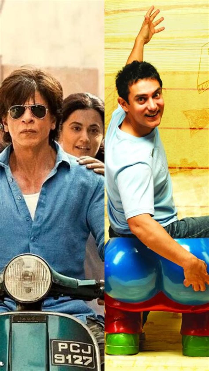 Raj Hirani's Secrets To Cinematic Success