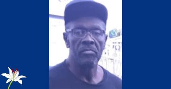 Raymond Lorenzo Hayes Metropolitan Funeral