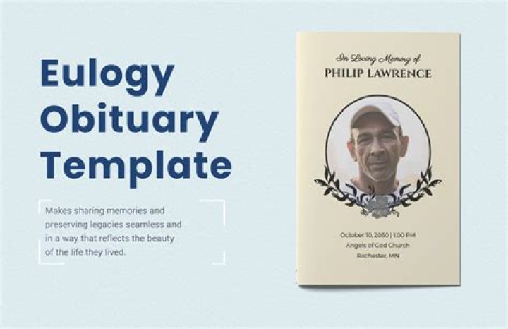 reflection on gary lopresti obituary