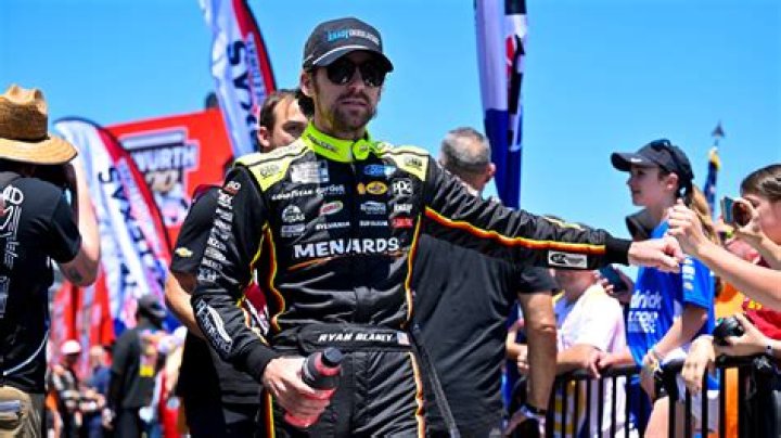 Reunited And Ready To Conquer NASCAR