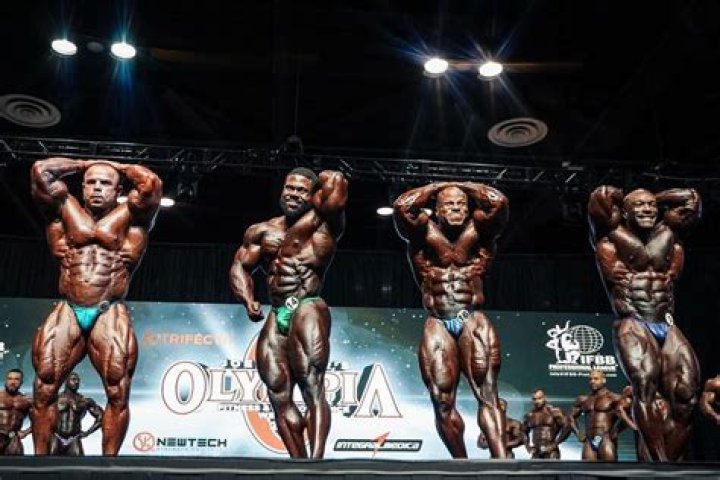 Rich Piana's Son's Journey In Bodybuilding And Beyond