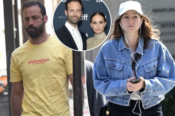 Richard Giese and Jaclyn Glenn's Relationship has Ended after 1 year: What's the Reason?