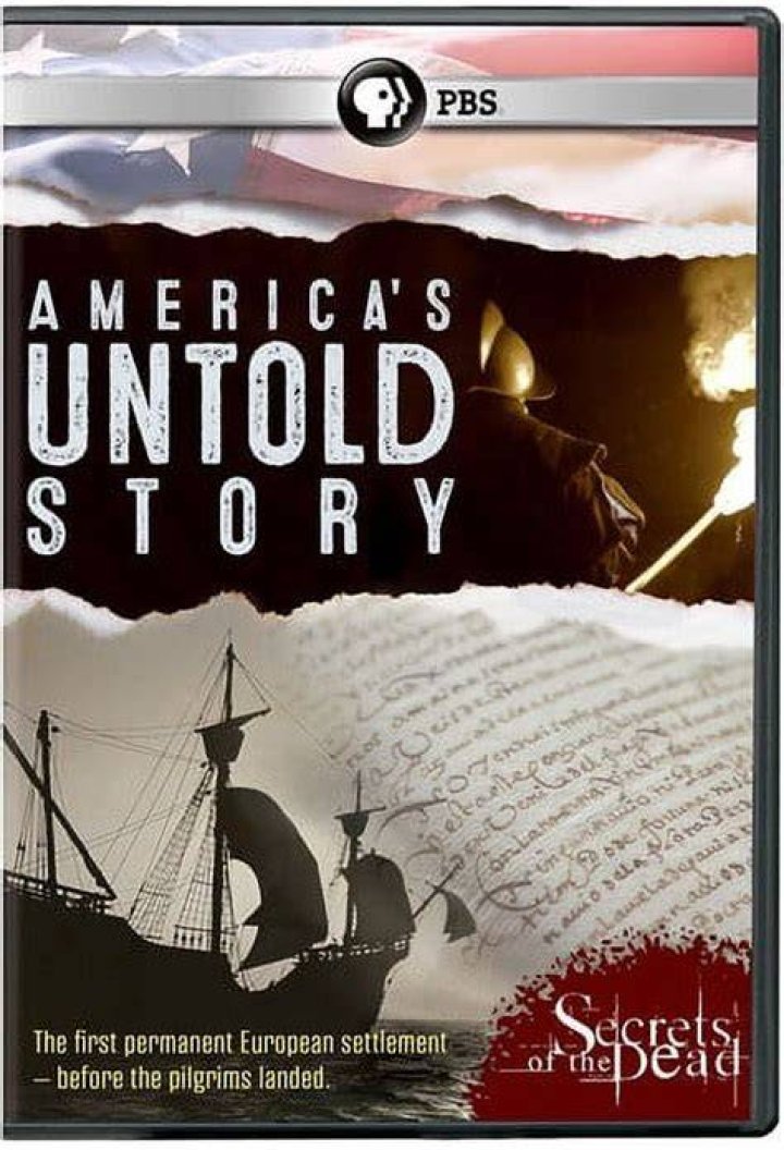 Richard, Kristin, And Carson's Untold Story