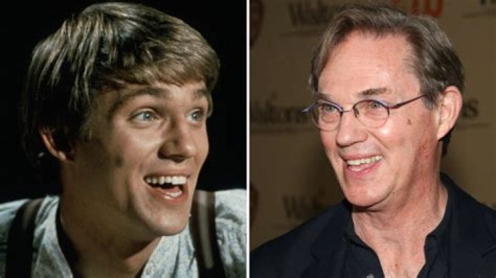 Richard Thomas And His Journey Beyond "The Waltons"