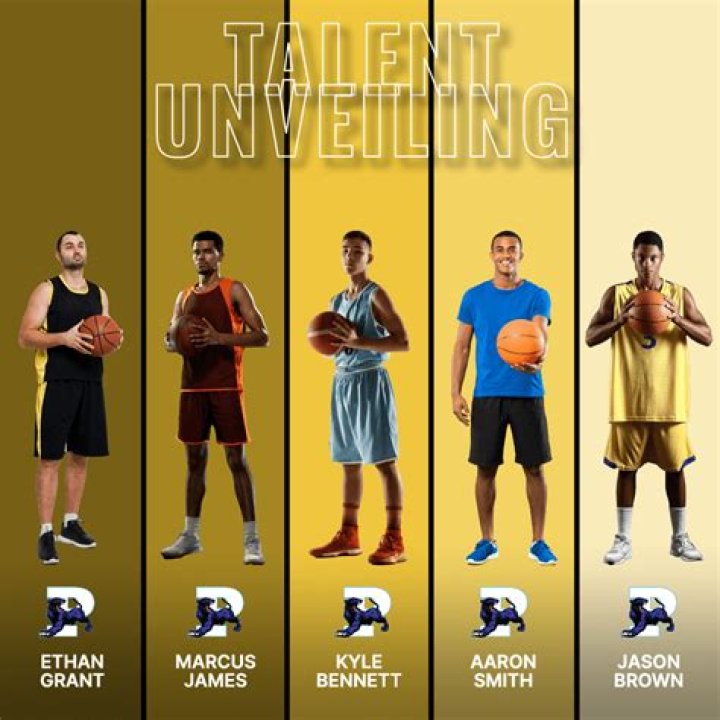 Riley Hodgins: Unlocking Talent, Unveiling Insights