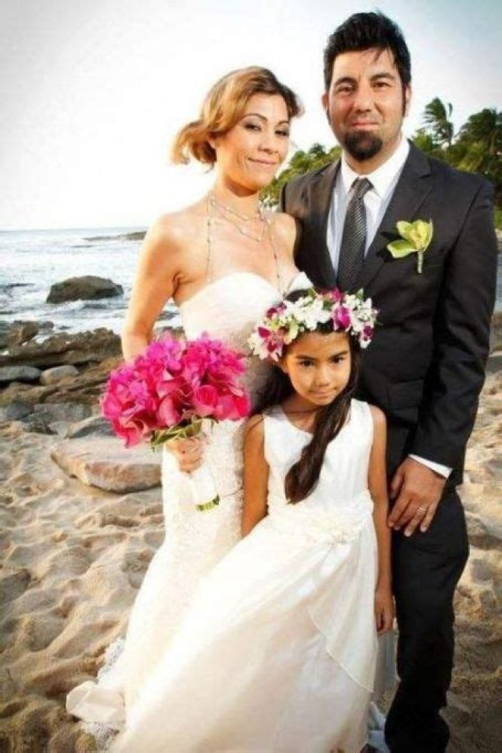 Risa Mora-Moreno Chino Morenos Wife Age, Family And Children Photos