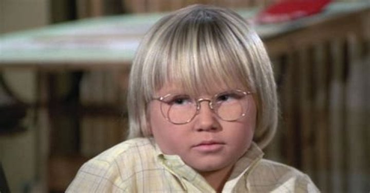 Robbie Rist