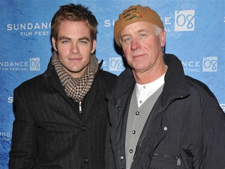 Robert Pine, His Family, And His Legacy