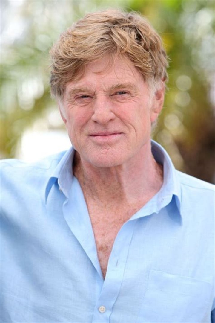 Robert Redford's Net Worth Revealed